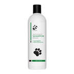 AS PROFESSIONAL - odżywczy POKRZYWOWY szampon z wyciągiem z ziela pokrzywy, 500ml (1:10)
