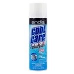 Andis - Cool Care spray do konserwacji, dezynfekcji, chłodzenia i smarowania ostrzy 439g