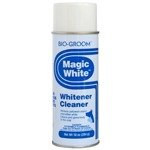 Bio-Groom Magic White - preparat intensyfikujący biały kolor sierści 284g