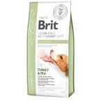 Brit Grain-free Veterinary Diabetes - sucha karma dla psów leczonych na cukrzycę
