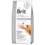 Brit Grain-free Veterinary Joint & Mobility - sucha karma dla psów z chorobami stawów i upośledzoną motoryką