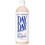 Chris Christensen Day to Day Moisturizing Shampoo - owsiany szampon nawilżający dla psów i kotów o wrażliwej skórze 473ml