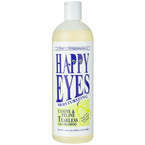 Chris Christensen Happy Eyes 2in1 - delikatny szampon z odżywką, dla szczeniąt i kociąt 473ml