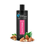 Groom Professional Almond Detangling Shampoo - szampon migdałowy ułatwiający rozczesywanie, koncentrat 10:1 450ml