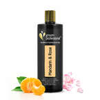 Groom Professional Mandarin & Rose Luxury Shampoo - luksusowy szampon z nutą mandarynki i kwiatów, do każdego typu szaty, koncentrat 1:20, 450ml