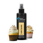 Groom Professional Vanilla Cupcakes Cologne - woda perfumowana o nucie zapachowej babeczek waniliowych i karmelu 200ml