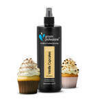 Groom Professional Vanilla Cupcakes Cologne - woda perfumowana o nucie zapachowej babeczek waniliowych i karmelu 500ml