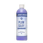 Nature's Specialities Plum Silky® Conditioner - wygładzająca, nawilżająca odżywka z keratyną i jedwabiem, dla psów i kotów (koncentrat 1:32) 473ml