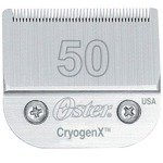 Oster Cryogen nr 50 - ostrze chirurgiczne snap-on 0,2mm