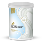 POKUSA BreedingLine Gold Milk Puppy - pełnoporcjowy preparat mlekozastępczy dla szczeniąt 1kg