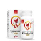 POKUSA ChondroLine ChondroHelp - preparat wspomagający regenerację układu kostno-stawowego, 110 tabl.