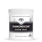 POKUSA DiamondCoat ShowMax - suplement dla psów wystawowych, na poprawę kondycji skóry oraz sierści, 500 tabletek