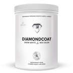 POKUSA DiamondCoat Snow White & Mix Color - preparat dla psów o białej, jasnej lub mieszanej z białym włosem sierści 1kg