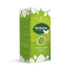 POKUSA GreenLine Probiotic - dodatek żywieniowy do dietoprofilaktycznej stabilizacji flory jelitowej, 200ml