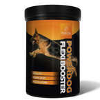 POKUSA PowerDog Flexi Booster - naturalny suplement dla psów aktywnych, 350g