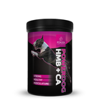 POKUSA PowerDog HMB+CA - karma uzupełniająca dla psów sportowych i rekonwalescentów, 250g