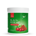 POKUSA RawDietLine - owoc dzikiej róży, naturalna witamina C i profilaktyka układu moczowego, 200g