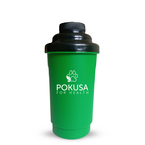 POKUSA - Shaker, 600 ml