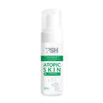 PSH Health Atopic Skin Specific Foam - pianka po kąpieli i pomiędzy myciami do pielęgnacji skóry atopowej, 160ml