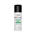PSH - spray Blade Ice 5w1 do chłodzenia i konserwacji ostrzy groomerskich, 400ml