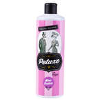 Petuxe Moisturiser Shampoo - szampon nawilżający do suchej i zniszczonej sierści oraz ras z długim włosem 200ml