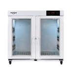 Shernbao Drying Cabinet Large - profesjonalna kabina susząca z jonizacją, dla psów dużych ras, 6 silników, 4500W