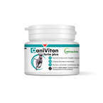 Vetoquinol Caniviton Forte Plus - preparat wspomagający funkcje chrząstki stawowej, dla psów, 30 tabletek
