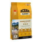 ACANA Classic Praire Poultry - sucha karma dla psów, z kurczakiem, indykiem oraz całymi jajami ściółkowymi 9.7kg