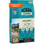 ACANA Classics Wild Coast - sucha karma dla psów 14.5kg
