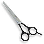 Akashi X-Treme Cut, nożyczki groomerskie proste, 5,5"