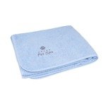 Amiplay - ręcznik kąpielowy dla psa, rozmiar XS (35 cm x 31 cm)
