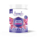 BEMO Calcium Algae - wapń z alg dla psa i kota, suplement diety 300g