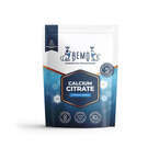 BEMO Calcium Citrate - cytrynian wapnia dla psa i kota, suplement diety 700g