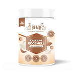 BEMO Calcium Eggshell - wapń ze skorupek jaj kurzych dla psa i kota, suplement diety 350g