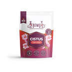 BEMO Cistus - czystek turecki dla psa i kota, suplement diety 600g