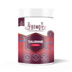 BEMO Taurine - tauryna dla psa i kota, suplement diety 80g