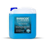 Barbicide - spray do dezynfekcji wszystkich powierzchni, bezzapachowy 5l