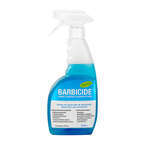 Barbicide - spray do dezynfekcji wszystkich powierzchni, bezzapachowy 750ml