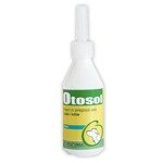 Biofaktor Otosol - preparat do czyszczenia, dezynfekcji i pielęgnacji uszu u psów i kotów 100 ml