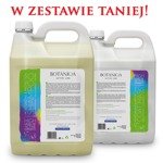 Botaniqa Active Line - zestaw szampon + odżywka