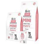 Brit Care Mini Grain Free Puppy - sucha karma szczeniąt ras miniaturowych i ich matek