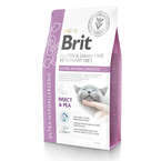 Brit Gluten & Grain Free Veterinary Diet Ultra Hypoallergenic - hypoalergiczna sucha karma dla kotów