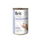 Brit Grain Free Veterinary Diet Gastrointestinal - mokra karma dla psa dla psów psów z ostrym zapaleniem żołądka i jelit, 400g