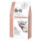 Brit Grain-free Veterinary Diet Renal - sucha karma dla kotów upośledzoną funkcją nerek