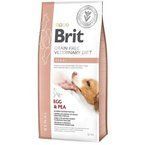 Brit Grain-free Veterinary Diet Renal - sucha karma dla psów z upośledzoną funkcją nerek