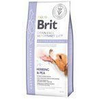 Brit Grain-free Veterinary Gastrointestinal - sucha karma dla psów z problemami przewodu pokarmowego