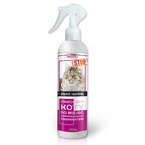 Certech Akyszek Stop Kot Strong Spray - odstraszacz kotów o wzmocnionym działaniu, 400 ml