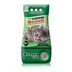 Certech Super Benek Standard Line - żwirek dla kota o leśnym zapachu