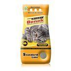 Certech Super Benek Standard Line - żwirek dla kota o naturalnym zapachu