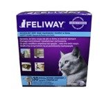 Ceva Feliway - kocie feromony policzkowe, dyfuzor 48 ml,